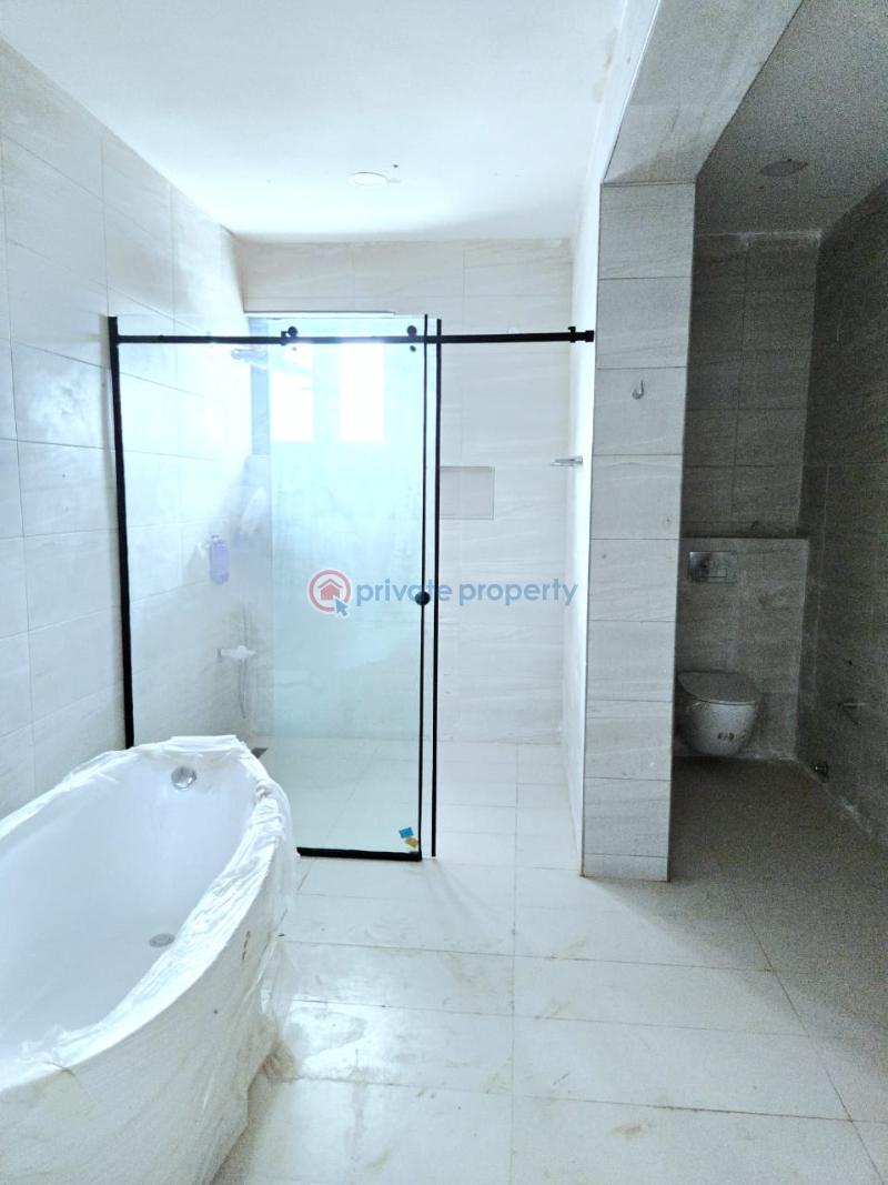 4 bedroom Maisonette For Sale Old Ikoyi Lagos - 8