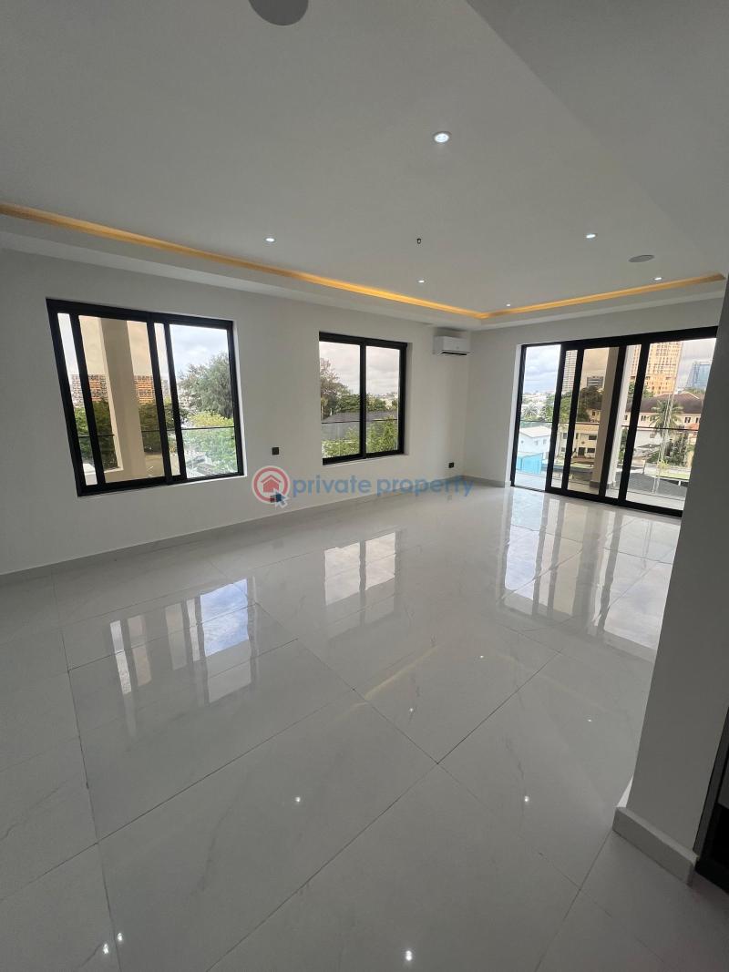 4 bedroom Maisonette For Sale Prestigious Mcpherson Avenue, Ikoyi Address MacPherson Ikoyi Lagos - 16