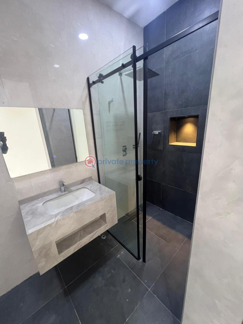 4 bedroom Maisonette For Sale Prestigious Mcpherson Avenue, Ikoyi Address MacPherson Ikoyi Lagos - 6