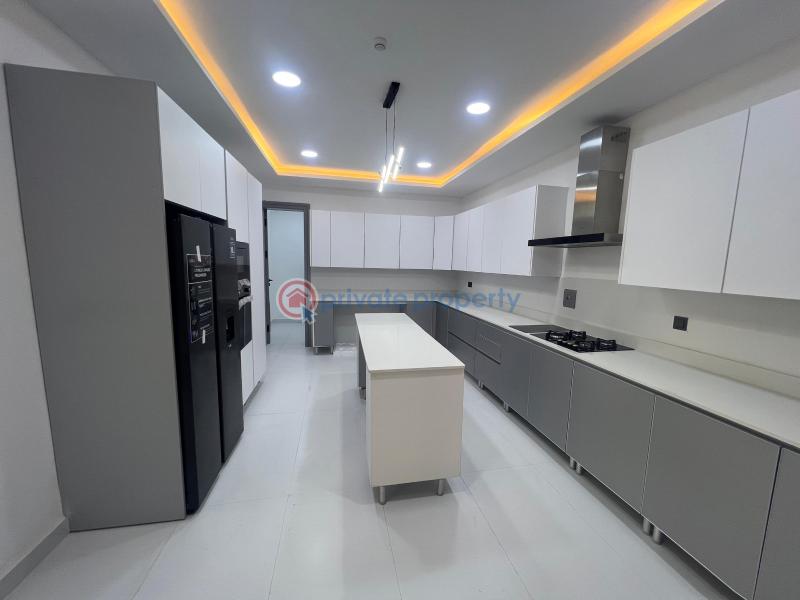4 bedroom Maisonette For Sale Prestigious Mcpherson Avenue, Ikoyi Address MacPherson Ikoyi Lagos - 10