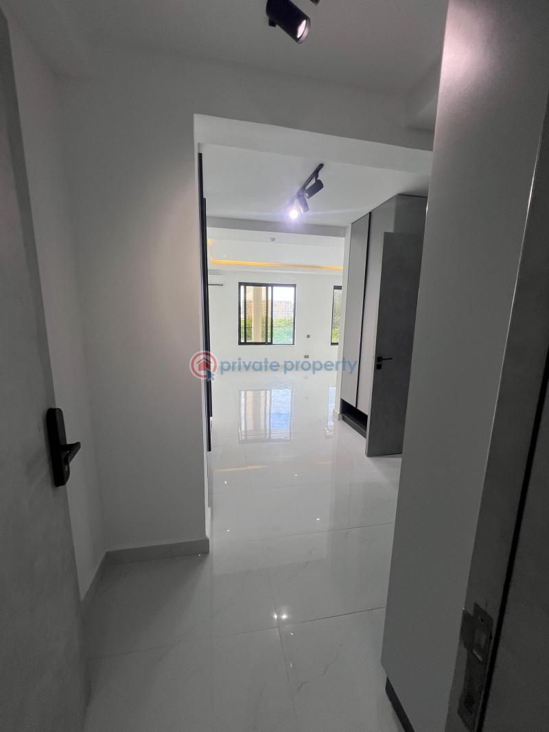 4 bedroom Maisonette For Sale Prestigious Mcpherson Avenue, Ikoyi Address MacPherson Ikoyi Lagos - 18