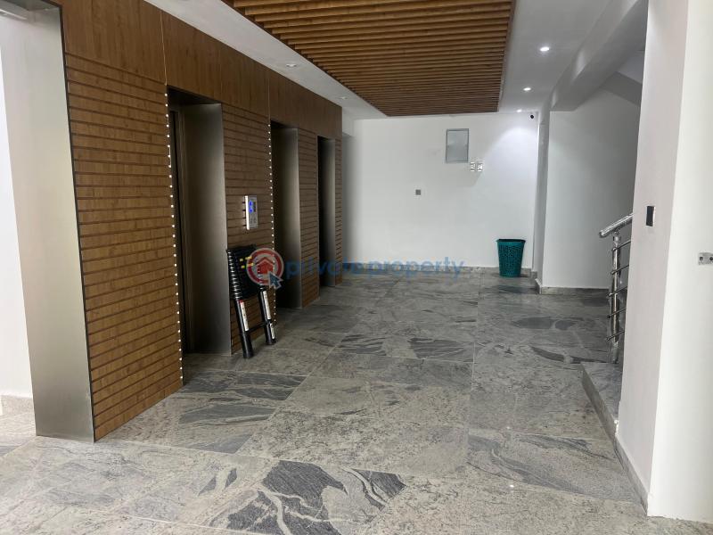 4 bedroom Maisonette For Sale Prestigious Mcpherson Avenue, Ikoyi Address MacPherson Ikoyi Lagos - 3
