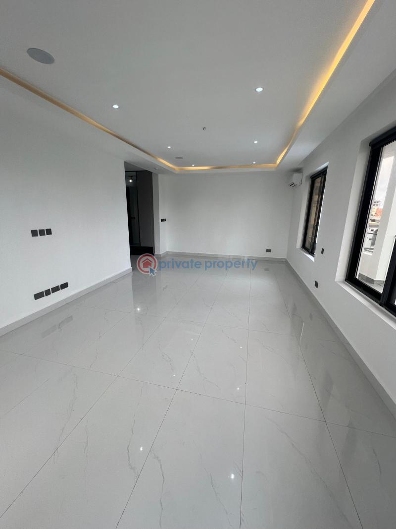 4 bedroom Maisonette For Sale Prestigious Mcpherson Avenue, Ikoyi Address MacPherson Ikoyi Lagos - 19