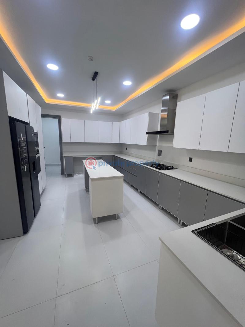 4 bedroom Maisonette For Sale Prestigious Mcpherson Avenue, Ikoyi Address MacPherson Ikoyi Lagos - 9