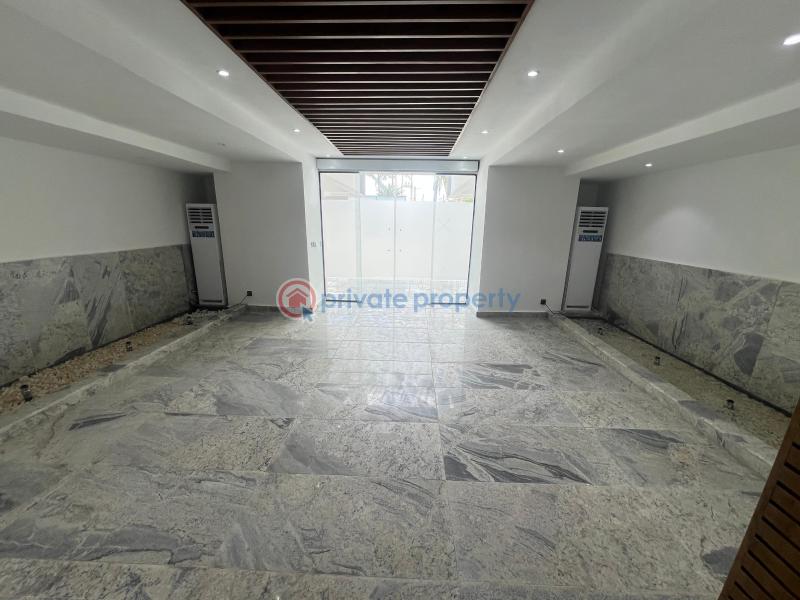 4 bedroom Maisonette For Sale Prestigious Mcpherson Avenue, Ikoyi Address MacPherson Ikoyi Lagos - 5