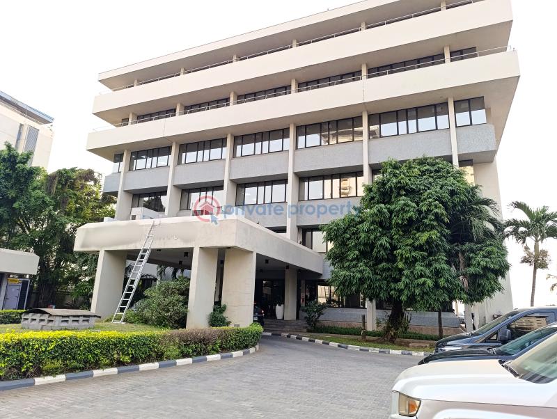 Office For Rent Victoria Island Lagos - 0