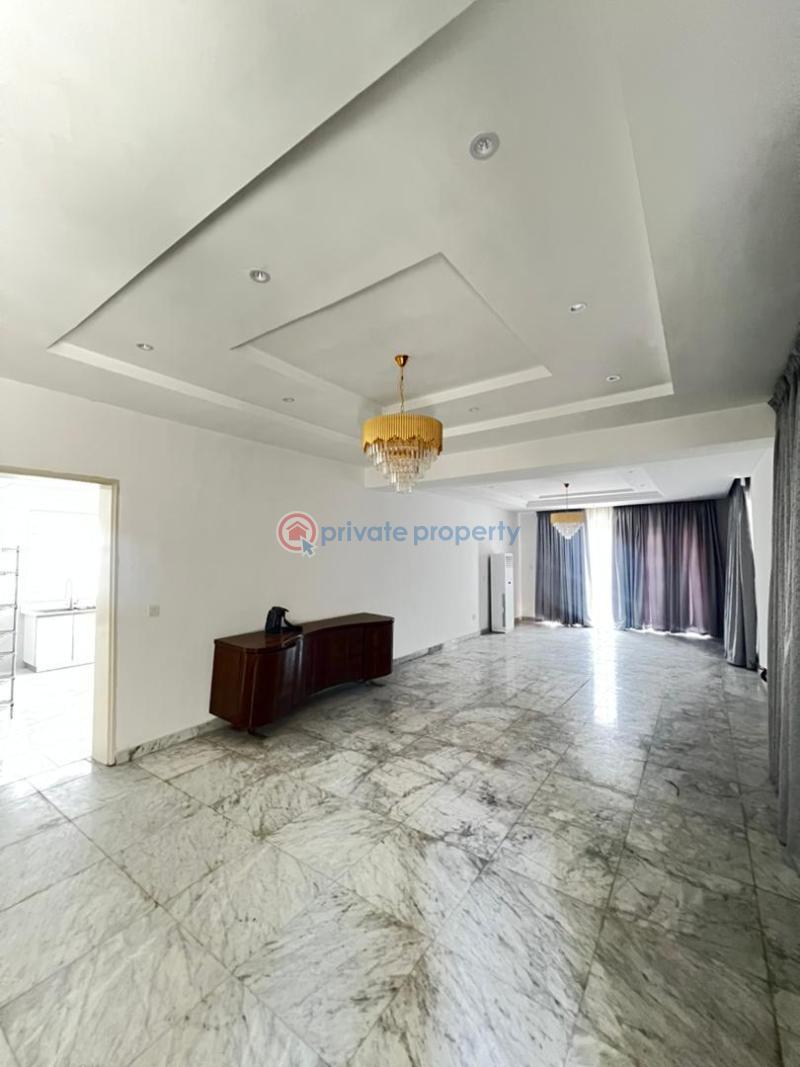 6 bedroom Duplex For Sale Ikoyi Lagos - 35