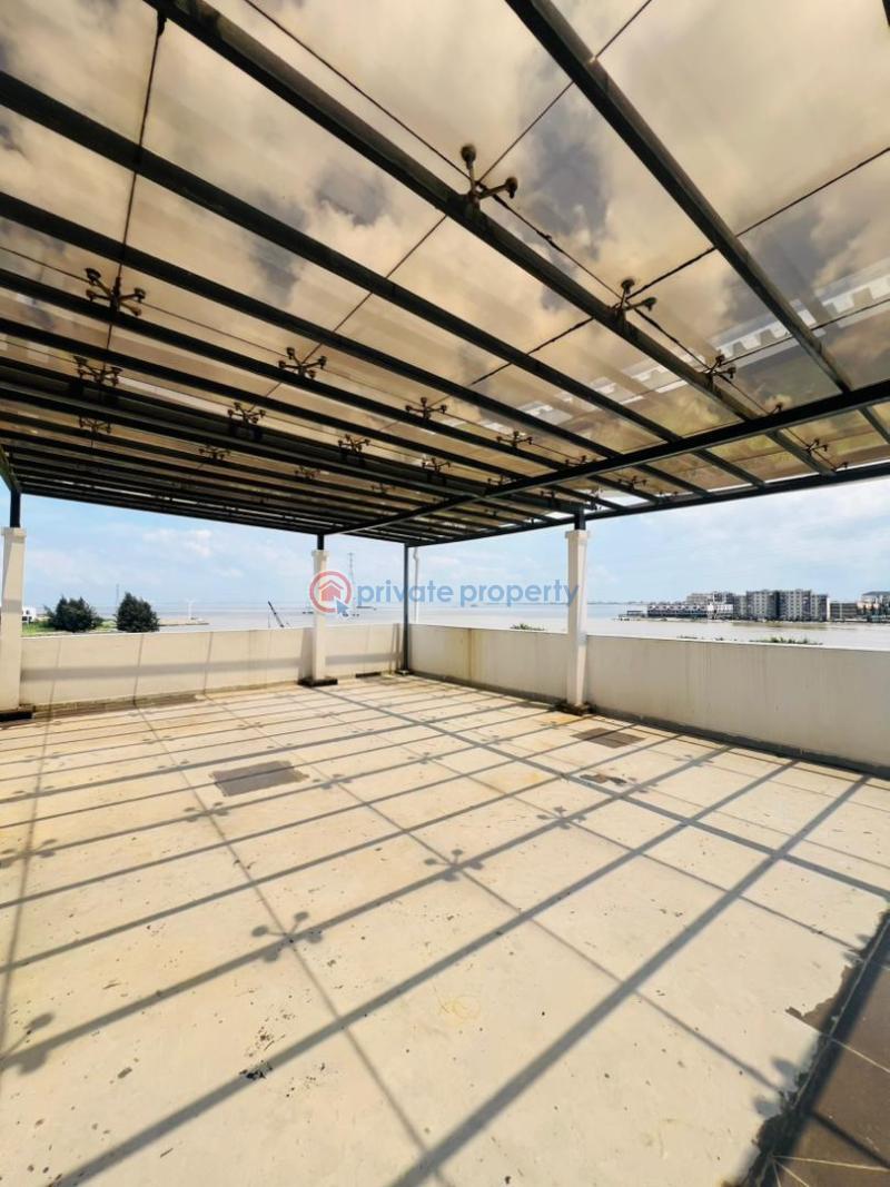 6 bedroom Duplex For Sale Ikoyi Lagos - 43