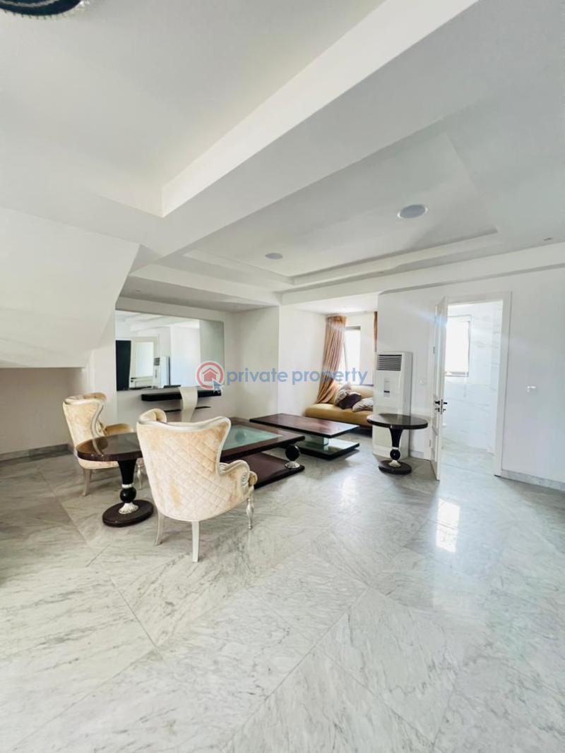 6 bedroom Duplex For Sale Ikoyi Lagos - 15