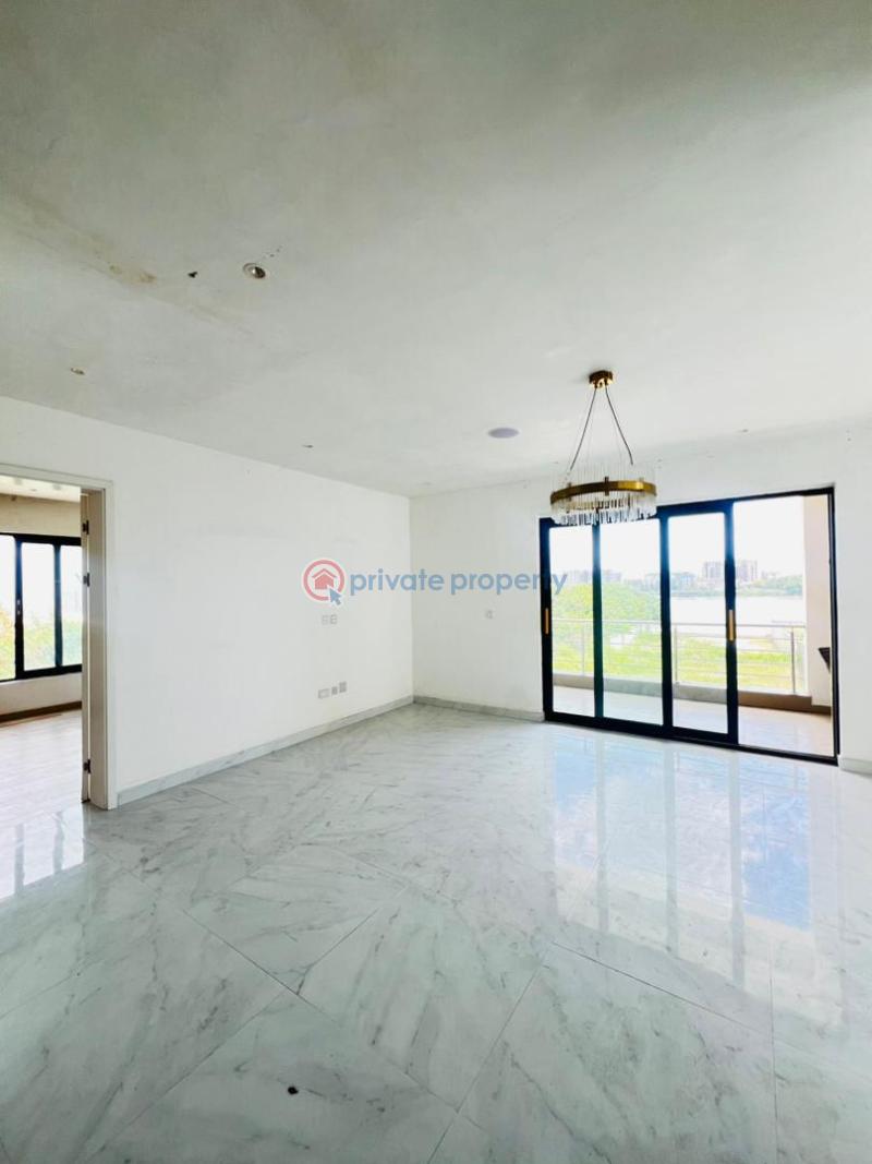 6 bedroom Duplex For Sale Ikoyi Lagos - 42
