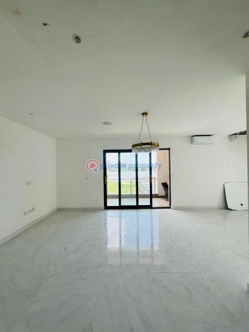 6 bedroom Duplex For Sale Ikoyi Lagos - 9