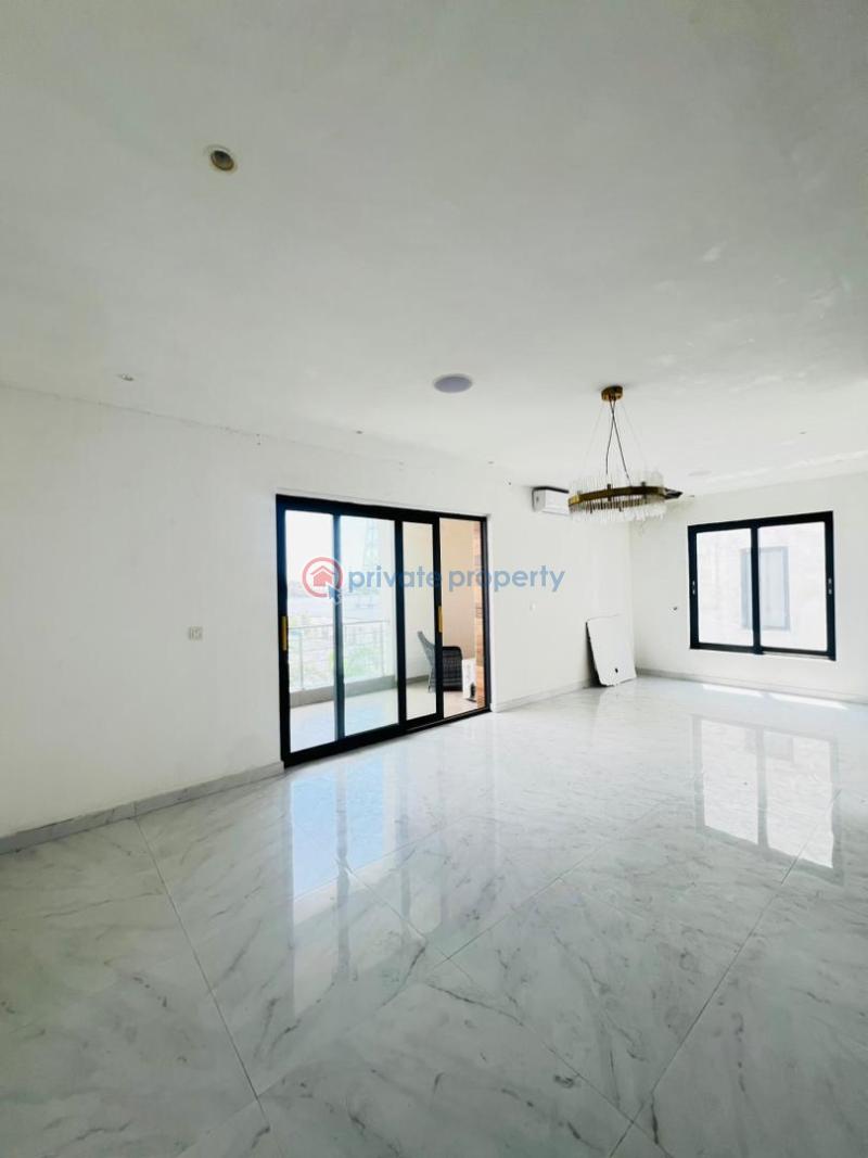 6 bedroom Duplex For Sale Ikoyi Lagos - 34