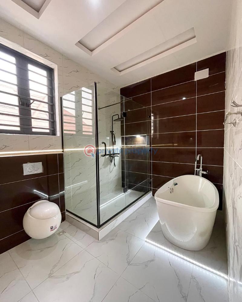 5 bedroom Detached Duplex For Sale Megamond Estate Ikota Lekki Lagos - 1