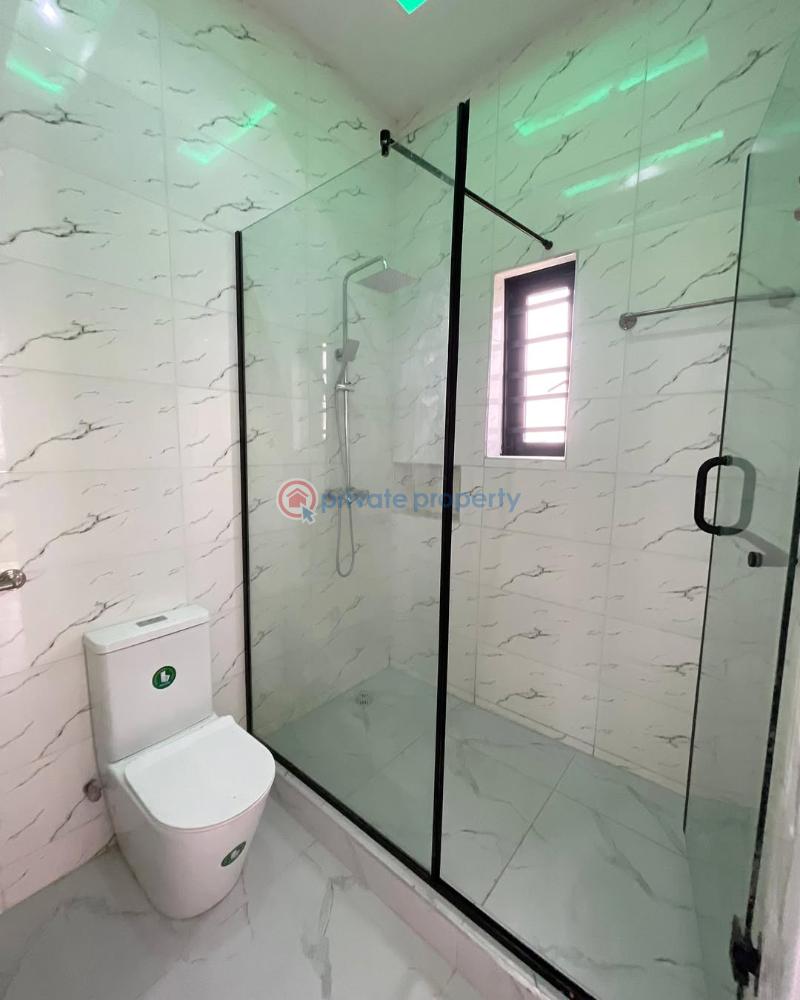 5 bedroom Detached Duplex For Sale Megamond Estate Ikota Lekki Lagos - 6