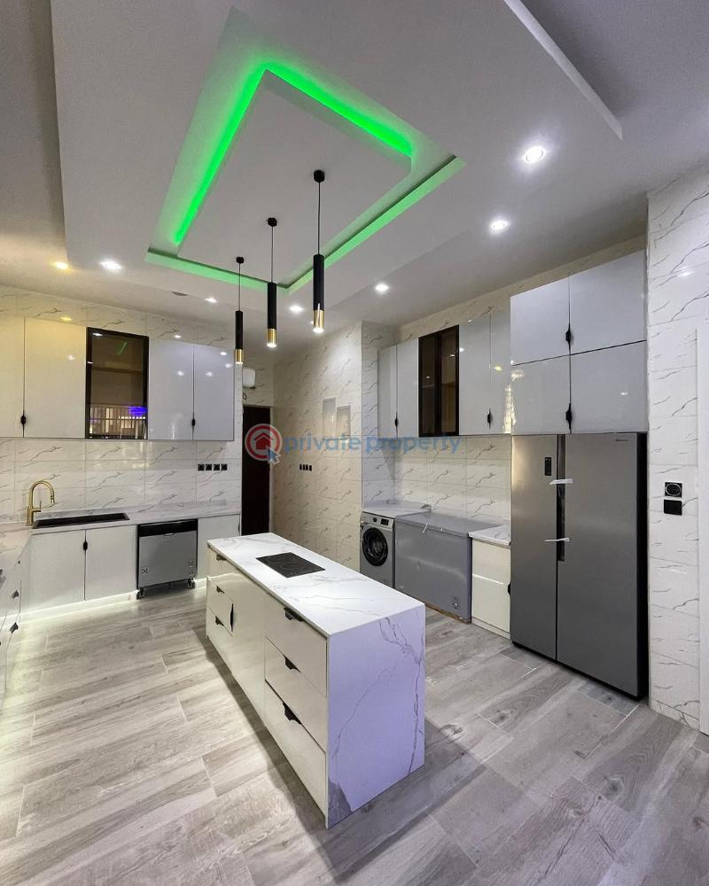 5 bedroom Detached Duplex For Sale Megamond Estate Ikota Lekki Lagos - 8