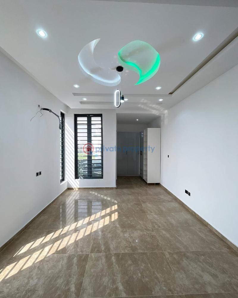 5 bedroom Detached Duplex For Sale Megamond Estate Ikota Lekki Lagos - 5