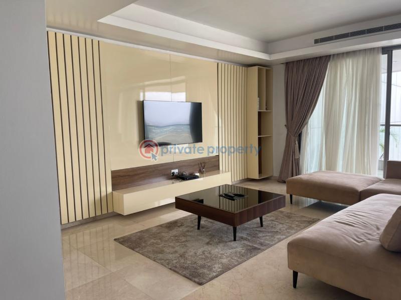 3 bedroom Flat & Apartment Short let Eko Atlantic Eko Pearl Victoria Island Lagos - 6