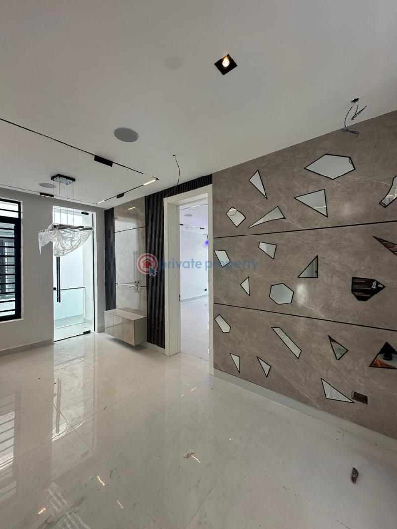 5 bedroom Detached Duplex For Sale Lekki Phase 1 Lagos - 6