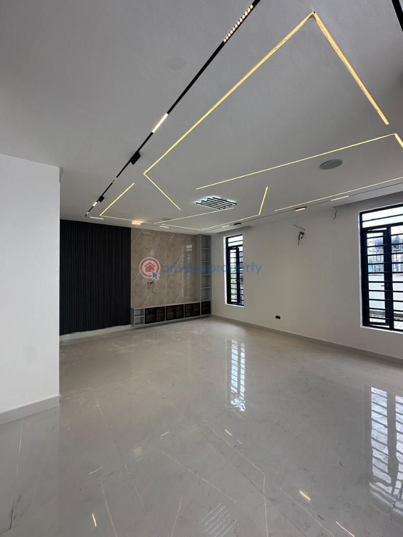 5 bedroom Detached Duplex For Sale Lekki Phase 1 Lagos - 11