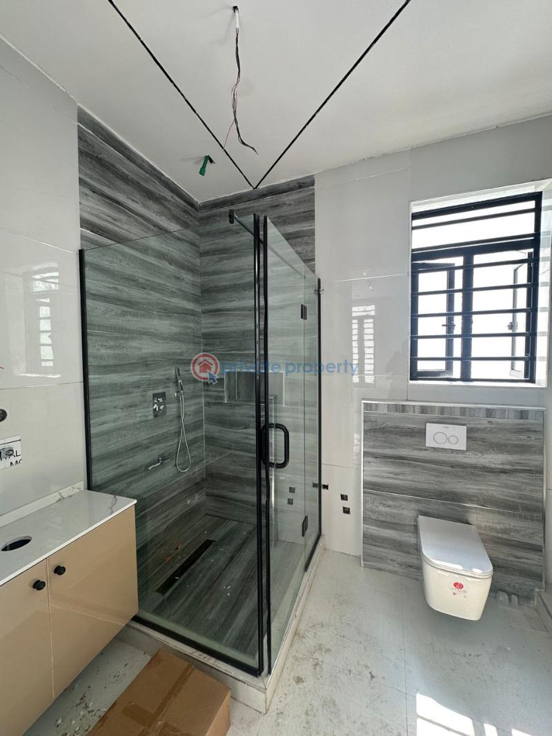 5 bedroom Detached Duplex For Sale Lekki Phase 1 Lagos - 10