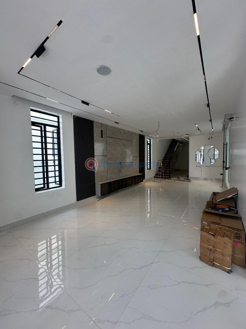 5 bedroom Detached Duplex For Sale Lekki Phase 1 Lagos - 0