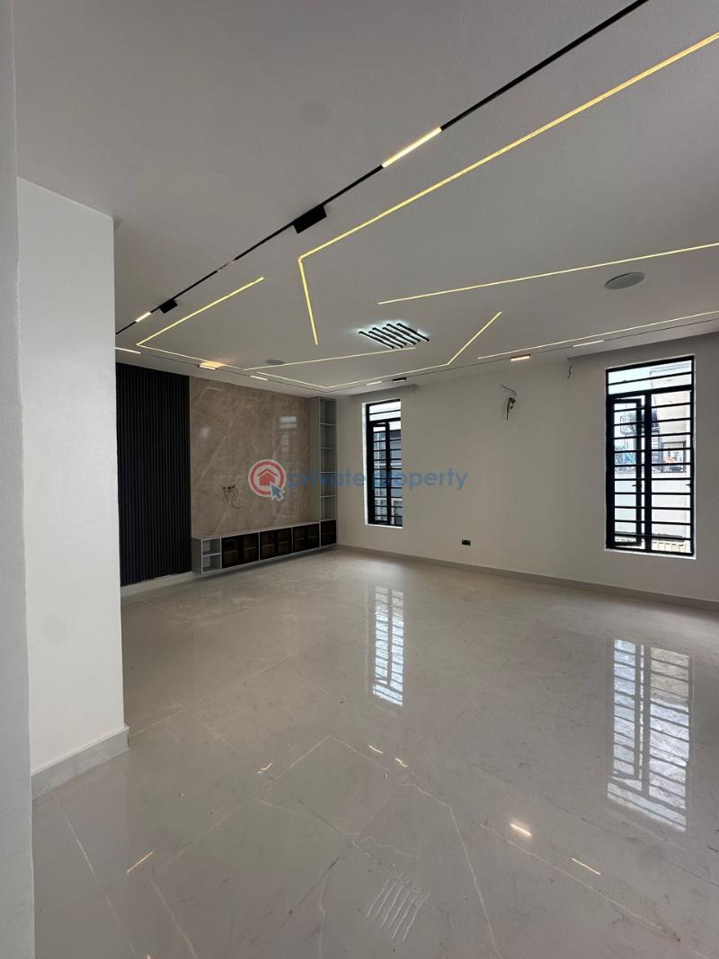 5 bedroom Detached Duplex For Sale Lekki Phase 1 Lagos - 15