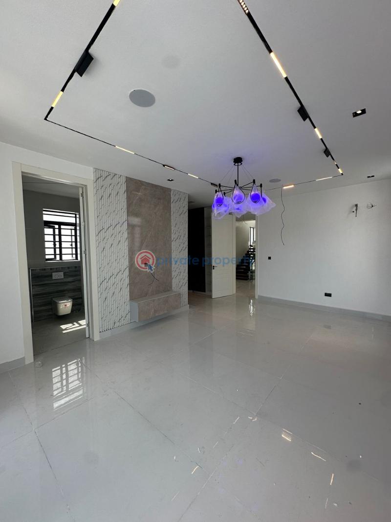 5 bedroom Detached Duplex For Sale Lekki Phase 1 Lagos - 8