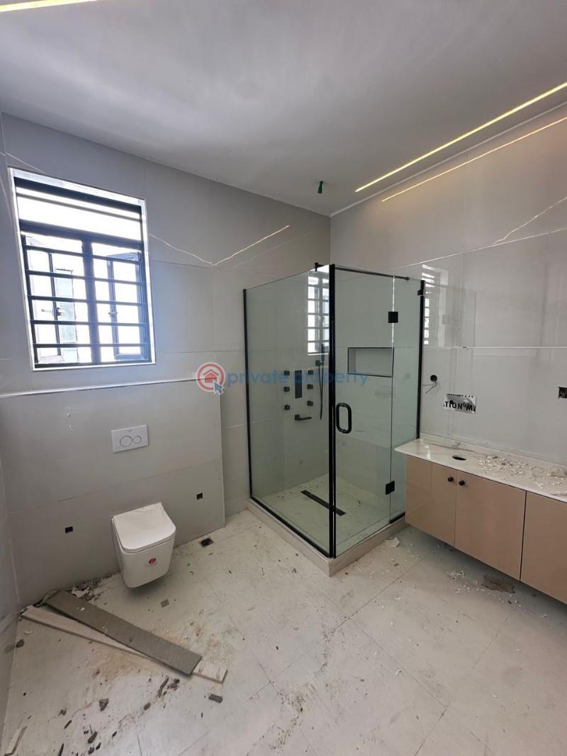 5 bedroom Detached Duplex For Sale Lekki Phase 1 Lagos - 12
