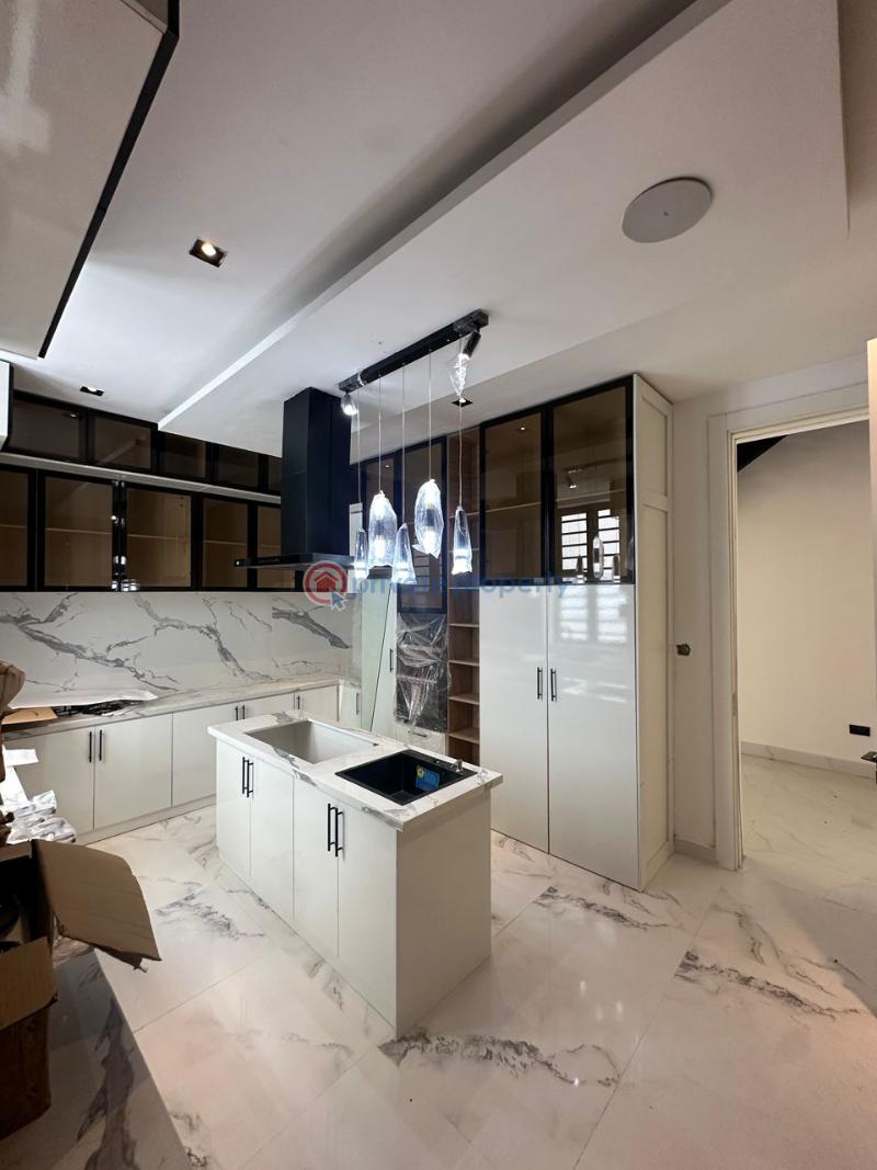 5 bedroom Detached Duplex For Sale Lekki Phase 1 Lagos - 5