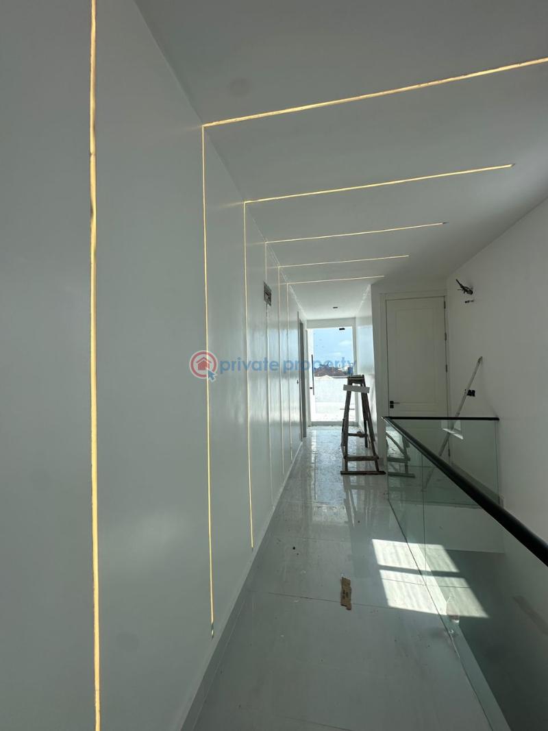 5 bedroom Detached Duplex For Sale Lekki Phase 1 Lagos - 16