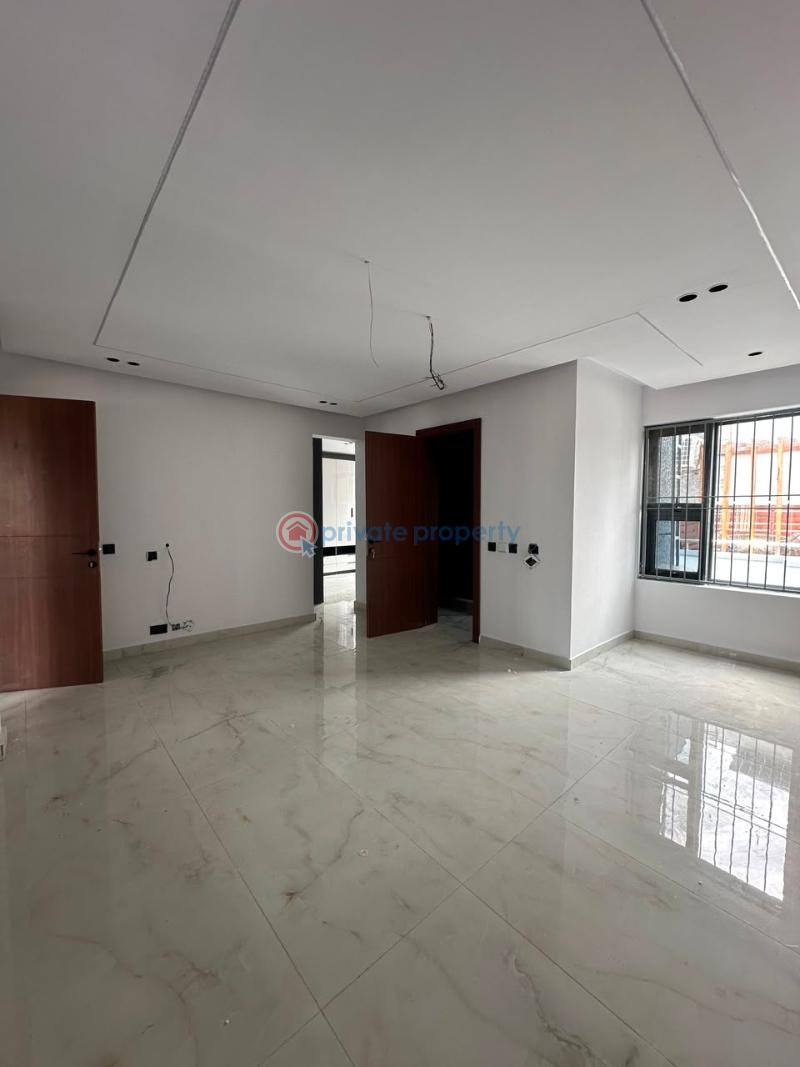 5 bedroom Detached Duplex For Sale Parkview Estate Ikoyi Lagos - 20