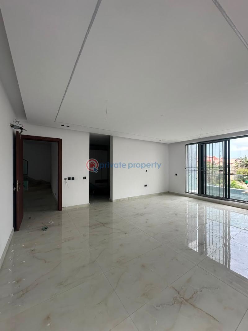 5 bedroom Detached Duplex For Sale Parkview Estate Ikoyi Lagos - 12