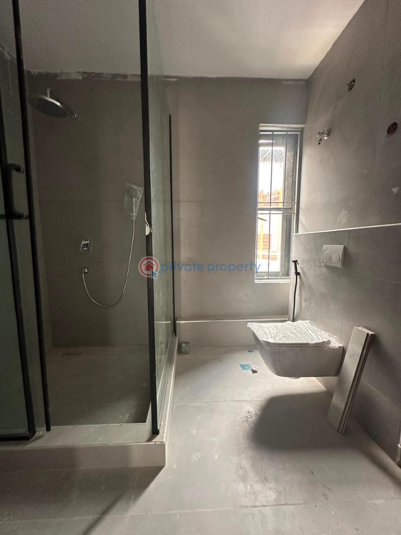5 bedroom Detached Duplex For Sale Parkview Estate Ikoyi Lagos - 17
