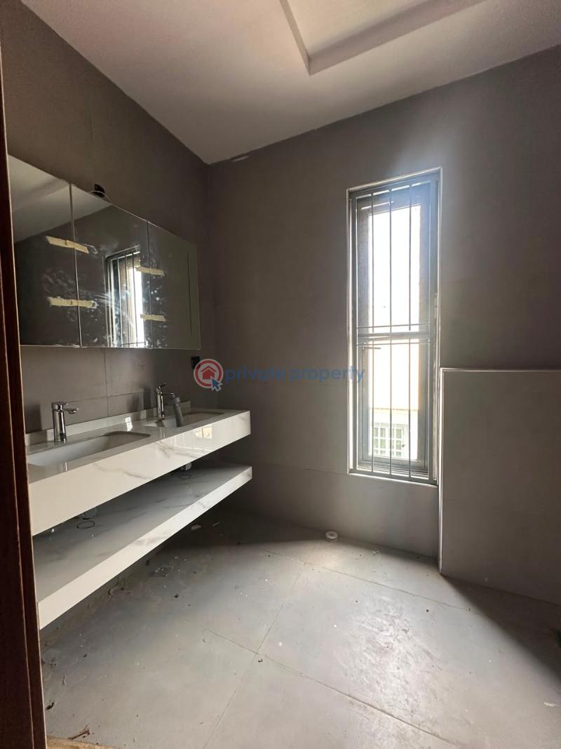 5 bedroom Detached Duplex For Sale Parkview Estate Ikoyi Lagos - 22