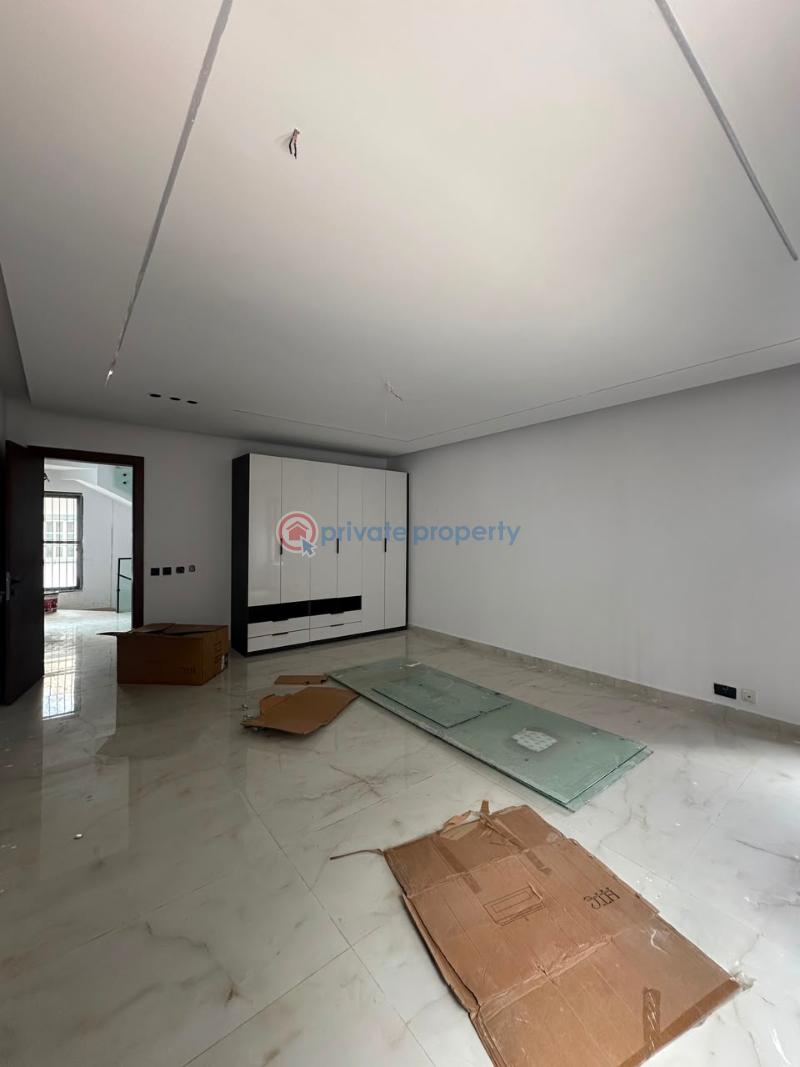 5 bedroom Detached Duplex For Sale Parkview Estate Ikoyi Lagos - 10