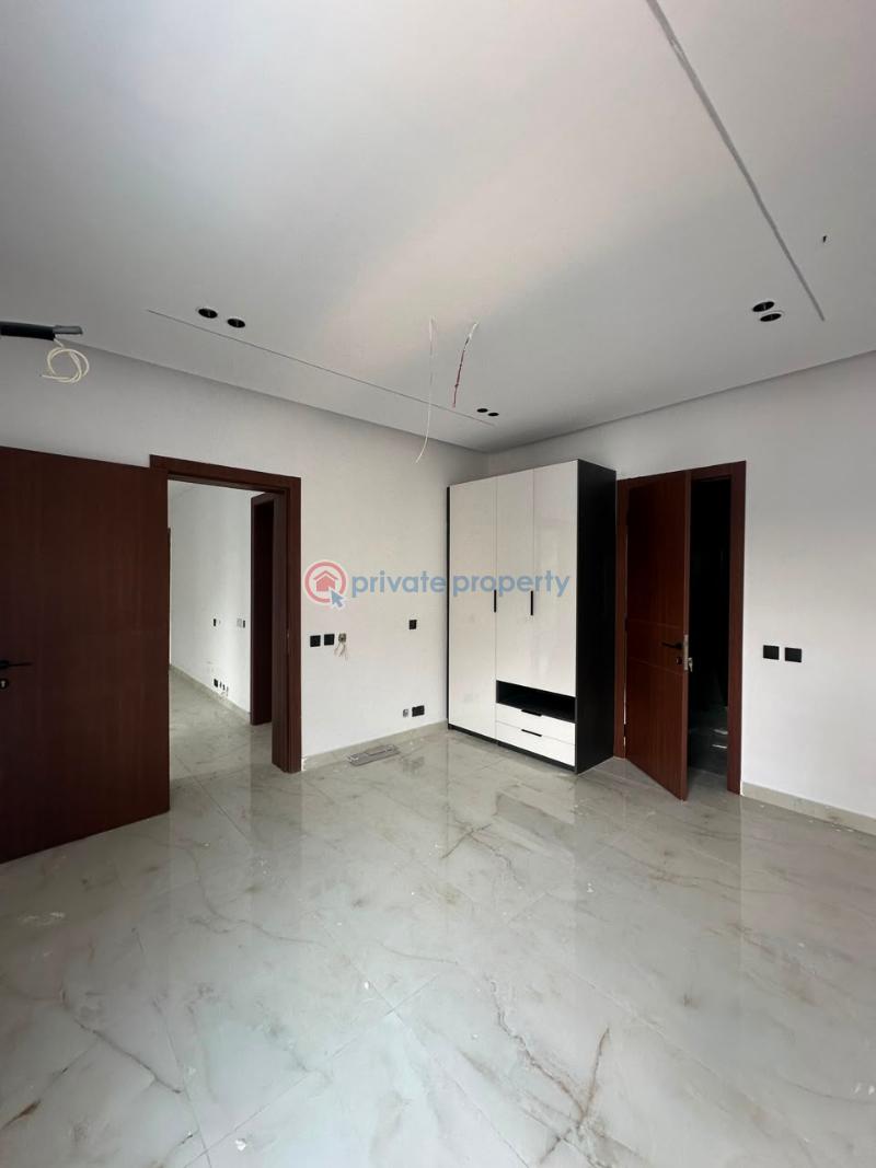 5 bedroom Detached Duplex For Sale Parkview Estate Ikoyi Lagos - 6