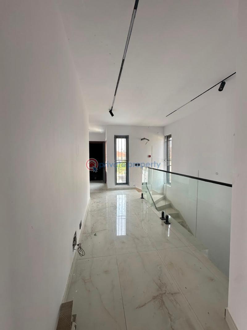 5 bedroom Detached Duplex For Sale Parkview Estate Ikoyi Lagos - 19