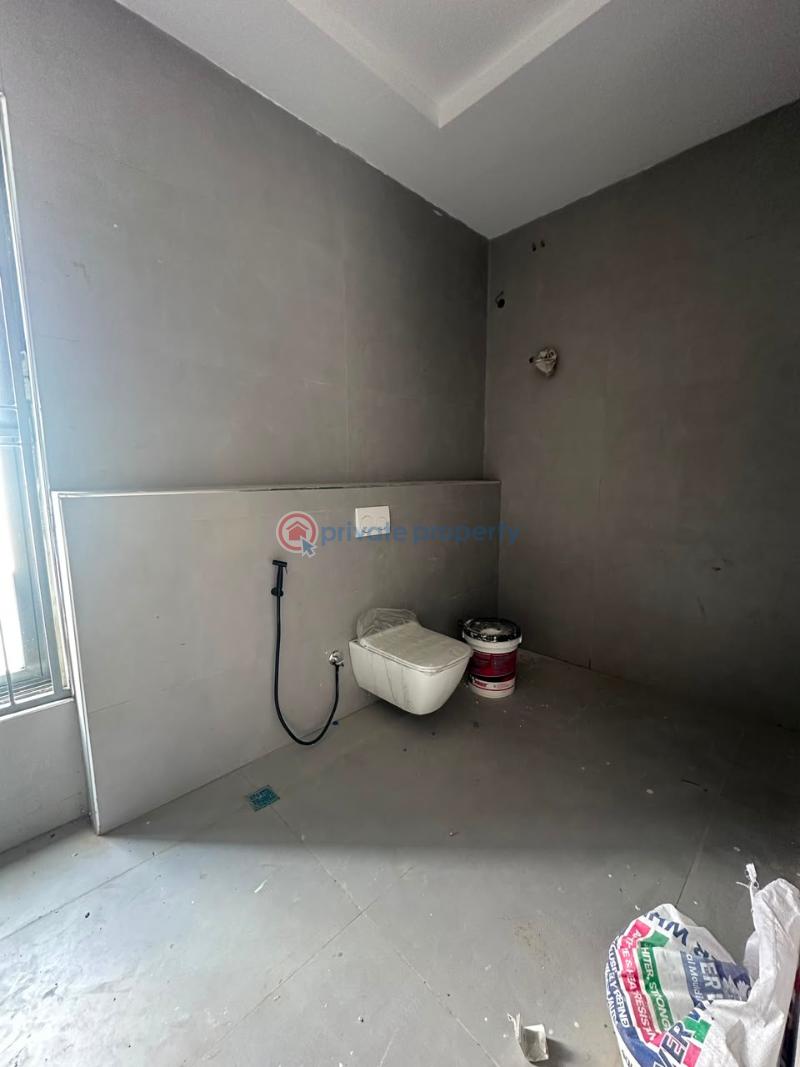 5 bedroom Detached Duplex For Sale Parkview Estate Ikoyi Lagos - 23