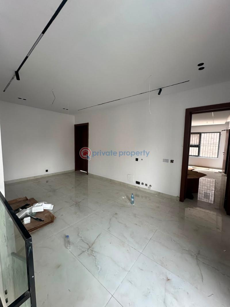 5 bedroom Detached Duplex For Sale Parkview Estate Ikoyi Lagos - 7