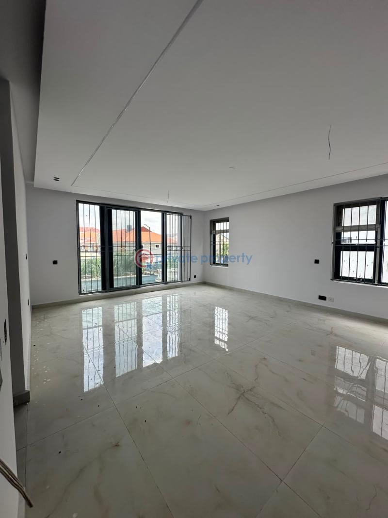5 bedroom Detached Duplex For Sale Parkview Estate Ikoyi Lagos - 11
