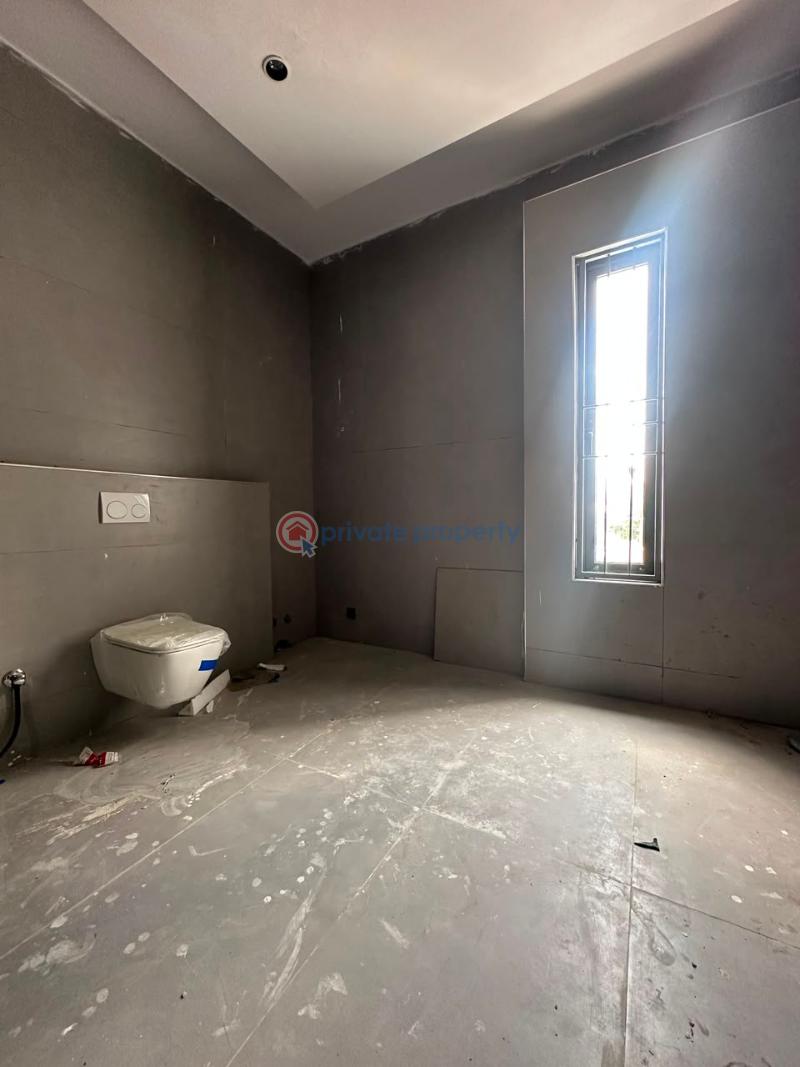 5 bedroom Detached Duplex For Sale Parkview Estate Ikoyi Lagos - 16