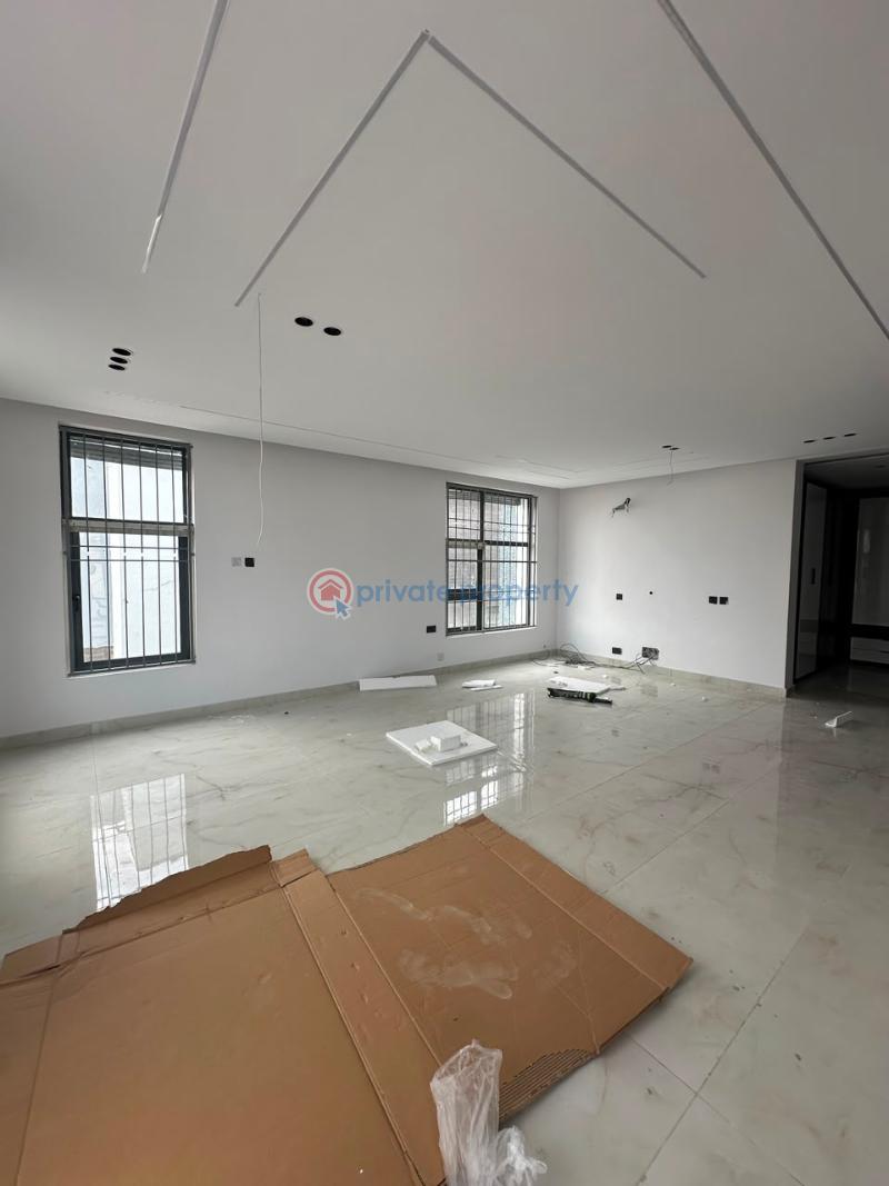 5 bedroom Detached Duplex For Sale Parkview Estate Ikoyi Lagos - 26