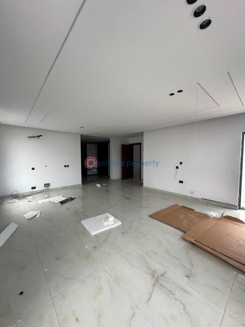 5 bedroom Detached Duplex For Sale Parkview Estate Ikoyi Lagos - 27
