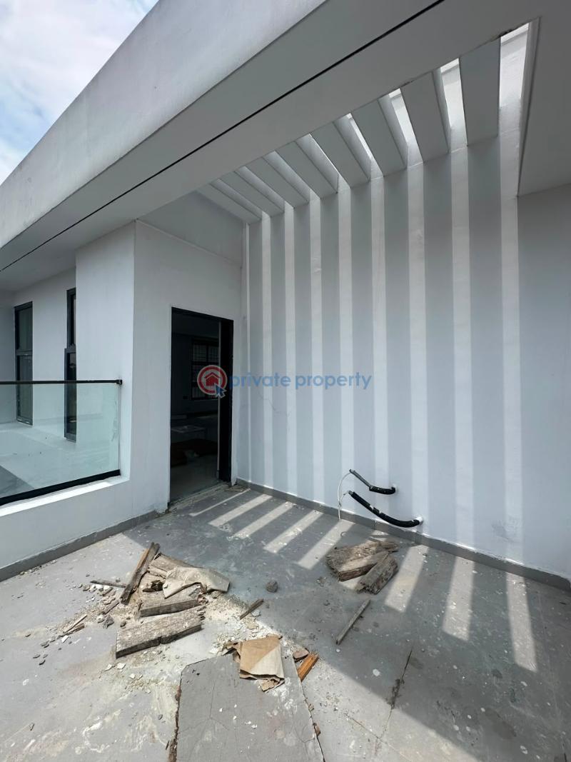 5 bedroom Detached Duplex For Sale Parkview Estate Ikoyi Lagos - 28