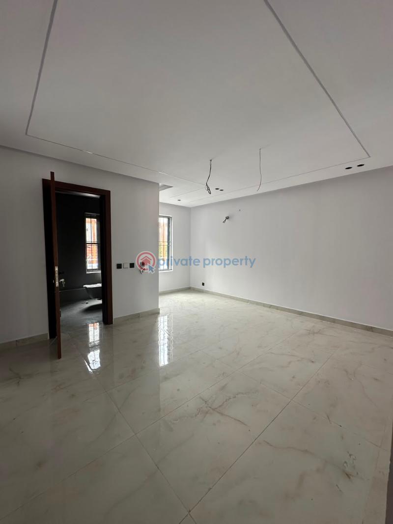 5 bedroom Detached Duplex For Sale Parkview Estate Ikoyi Lagos - 18