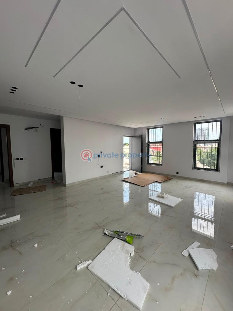 5 bedroom Detached Duplex For Sale Parkview Estate Ikoyi Lagos - 24