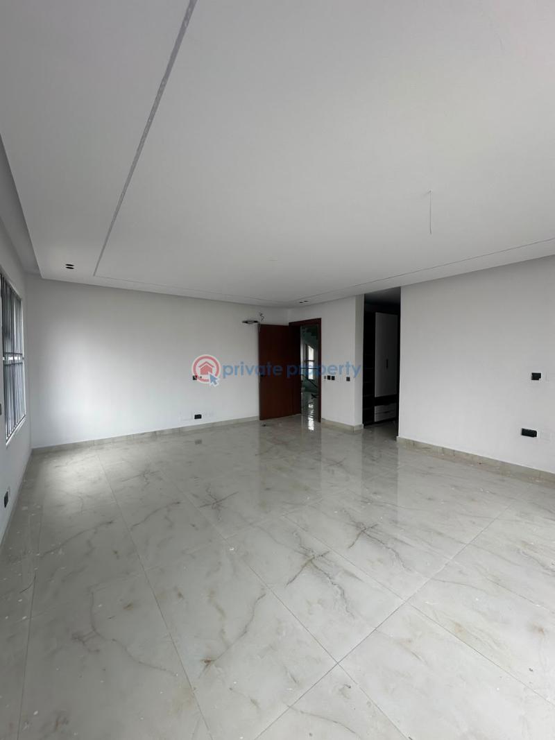 5 bedroom Detached Duplex For Sale Parkview Estate Ikoyi Lagos - 14