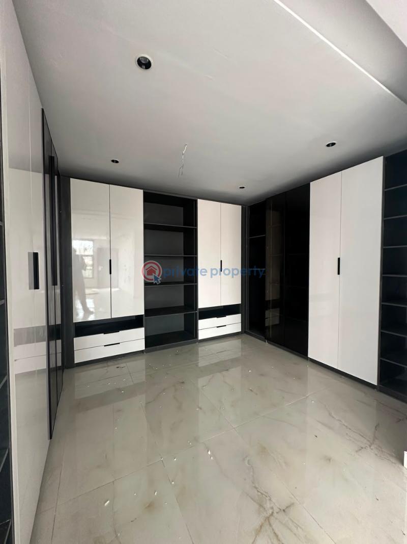 5 bedroom Detached Duplex For Sale Parkview Estate Ikoyi Lagos - 25