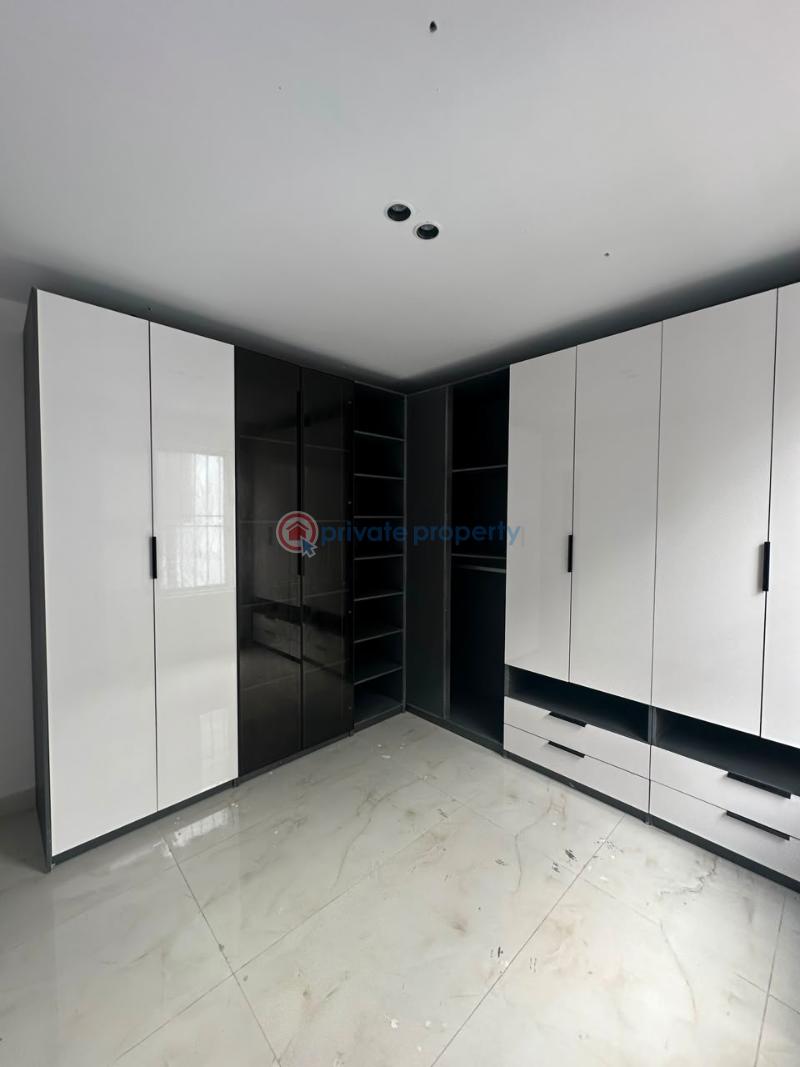 5 bedroom Detached Duplex For Sale Parkview Estate Ikoyi Lagos - 15