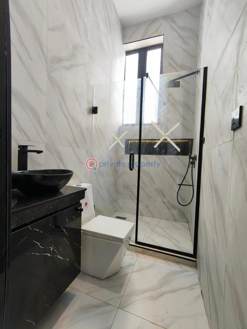 5 bedroom Duplex For Sale Conservation Chevron Drive Lekki Lagos - 18
